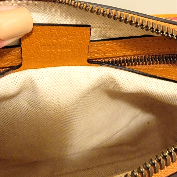 Gucci x Disney Fanny Pack. - Picture 6 of 8